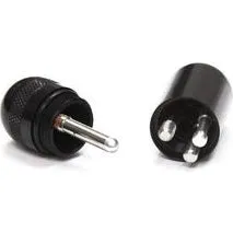 DynaPlug Micro Pro Sort Tubeless Reparationssæt