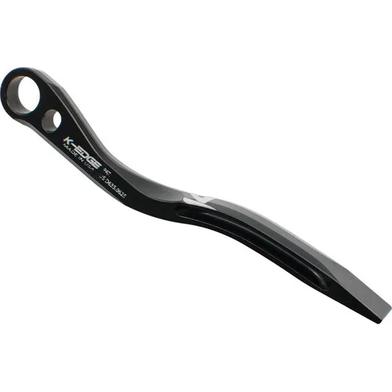 K-Edge Pro Road Kædefanger, Sort