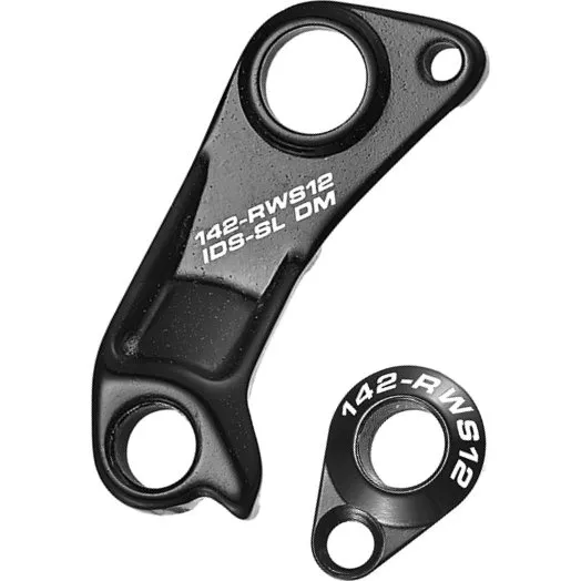 Union GH-181 Geardrop til Scott Drop + Aksel End Cap