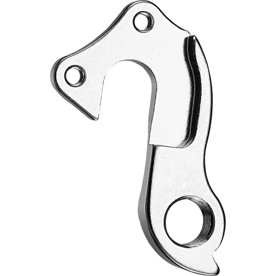 Union Geardrop GH-254 Sølv