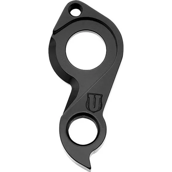 Union GH-291 Geardrop, Sort til Focus