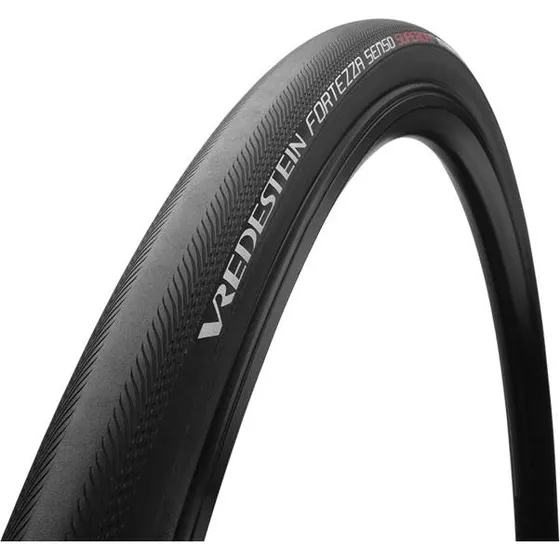 Vredestein Fortezza Senso Superiore 700x28c Foldedæk Sort