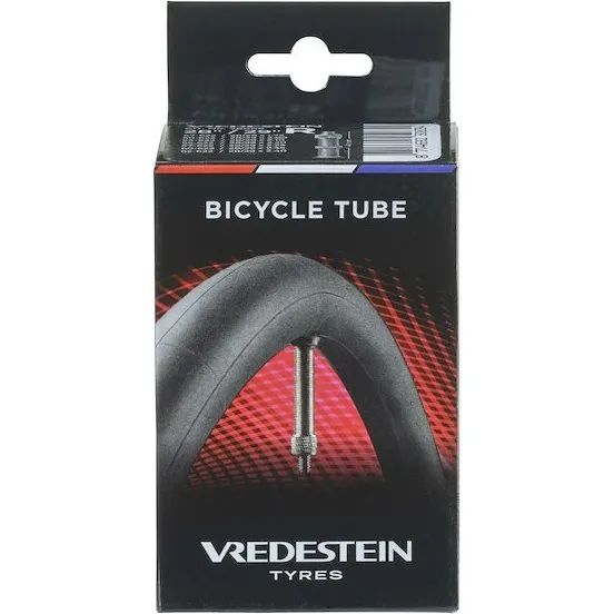 Vredestein Butyl slange 20x1.75-2.40 med 40mm Dunlop ventil