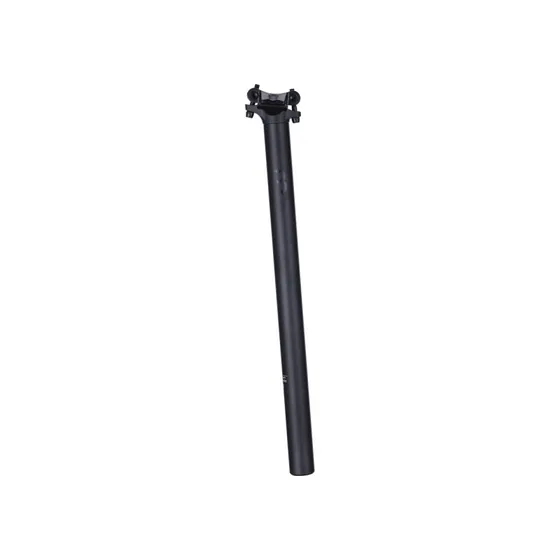 BBB Sky Skraper BSP-20 Sadelpind 31,4mm x 400mm matsort