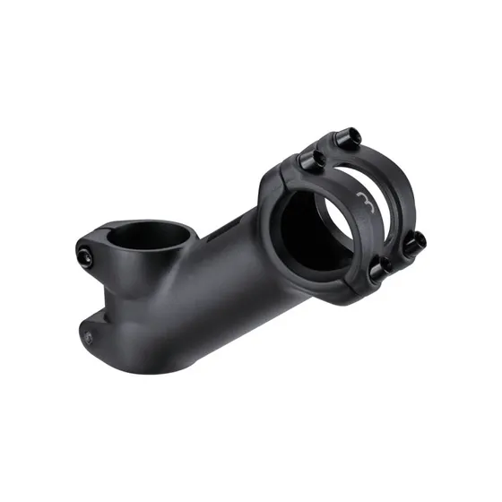 BBB HighRise Frempind 110 mm 35° 31,8 mm Sort