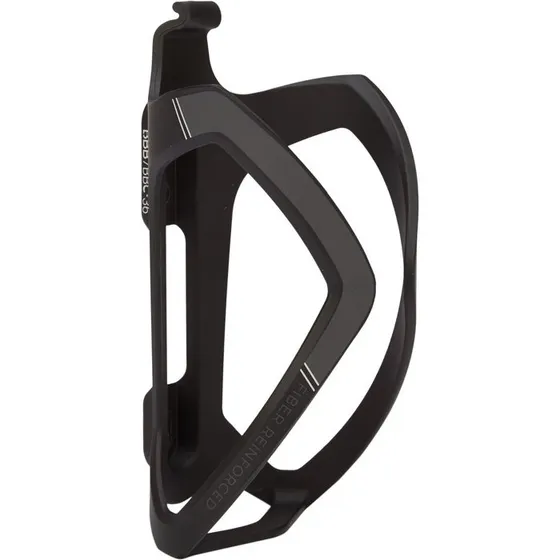 BBB FlexCage BBC-36 Flaskeholder Matsort Composite 31g