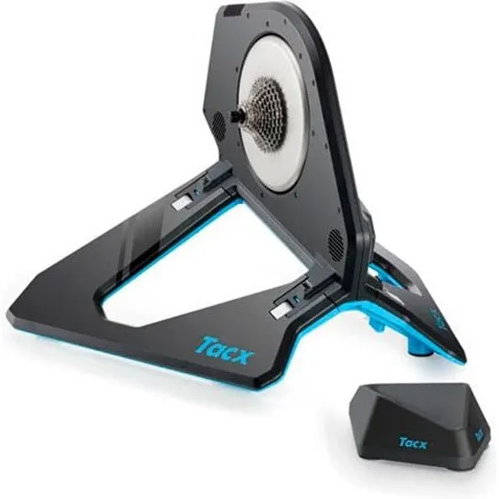 Tacx Neo 2T Smart turbotræner – sort