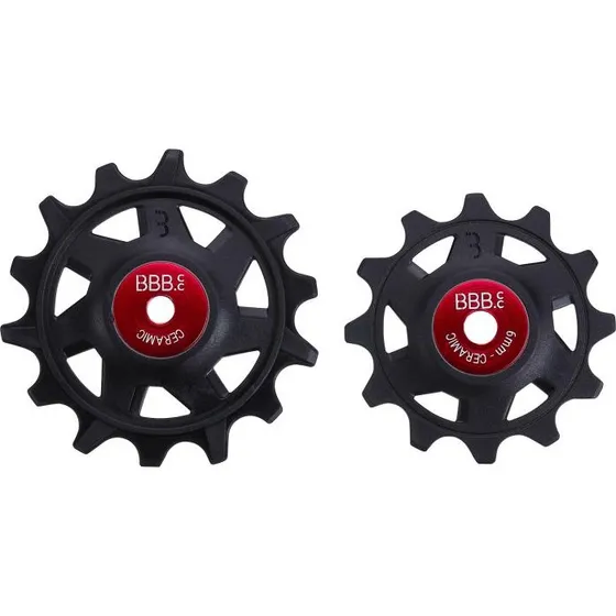 BBB Ceramic 12T Pulleyhjul 12-speed SRAM