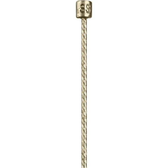 BBB SpeedWire BCB-13 Gearwire 1.1 x 2350mm Guld