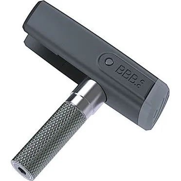 BBB TorqueTune Kompakt Momentnøgle 4-6Nm
