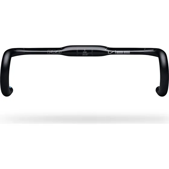 PRO Vibe Aero Styr Sort 38cm 31,8mm