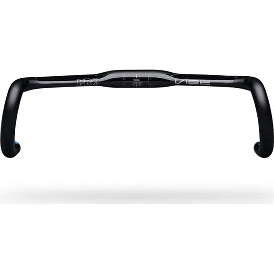 PRO Vibe Aero Pursuit Styr Sort 36cm