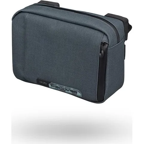 PRO Gravel - Styrtaske 2,5 liter, vandtæt