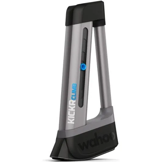 Wahoo KICKR Climb niveausimulator