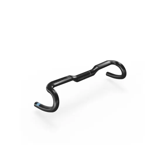 PRO Discover Ergo Styr Gravel 42 cm, 31.8 mm, sort