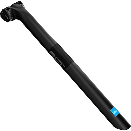 PRO PLT Alu Sadelpind 31,6mm 400mm 0mm offset
