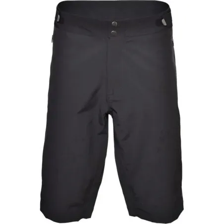 AGU MTB Vandtætte Shorts - Sort - 2XL