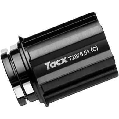 Tacx Campagnolo T2875.51 frihulsbody (12 mm)