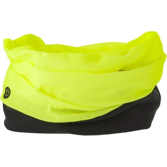 AGU Halsedisse Gul Primaloft Fleece