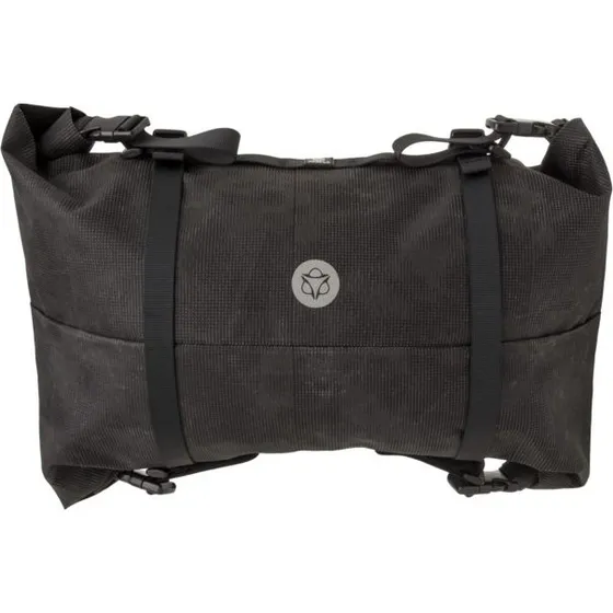 AGU Venture Styr Taske Sort med Refleks