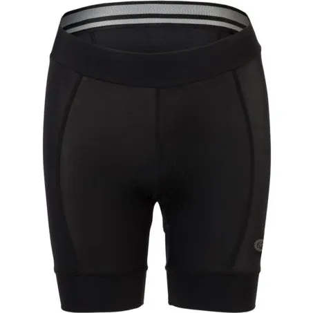 AGU Essential Shorty II Cykelshorts Sort XXL