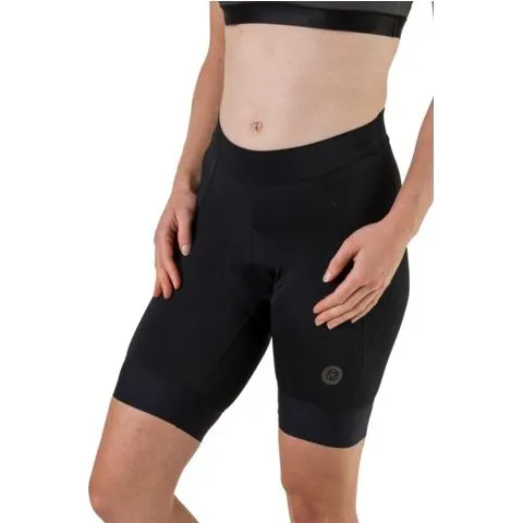 AGU Essential Prime Shorts, Sort, XL