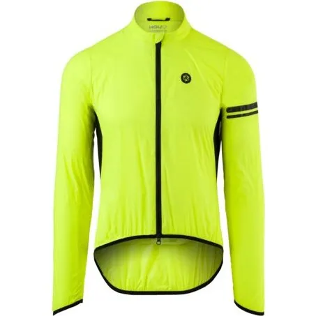 AGU Essential Wind Jakke Neon Gul XXL