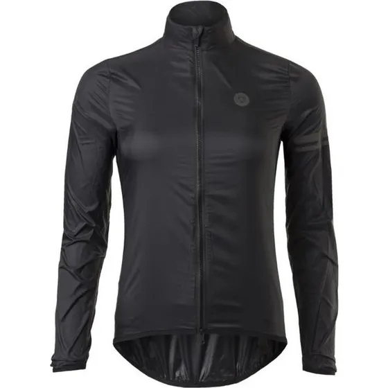 AGU Jacket Essential Wind - Dame Vindjakke - Sort - M