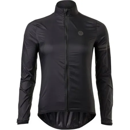 AGU Essential Wind Jakke Til Kvinder, Sort