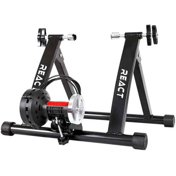 React Hometrainer 100 – hometrainer til 26–29" cykler