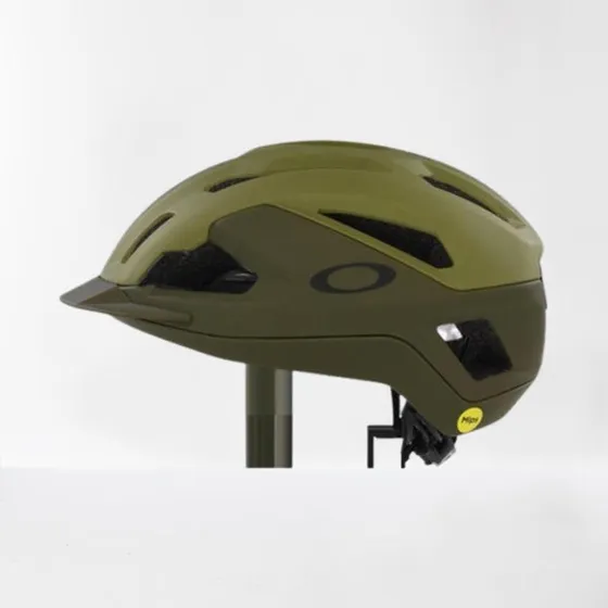 Oakley ARO3 Allroad Mips Cykelhjelm, Army Grøn, 52-56 cm