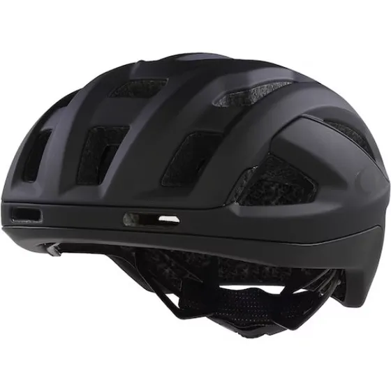 Oakley ARO3 Endurance Cykelhjelm MIPS Sort S (52-56 cm)