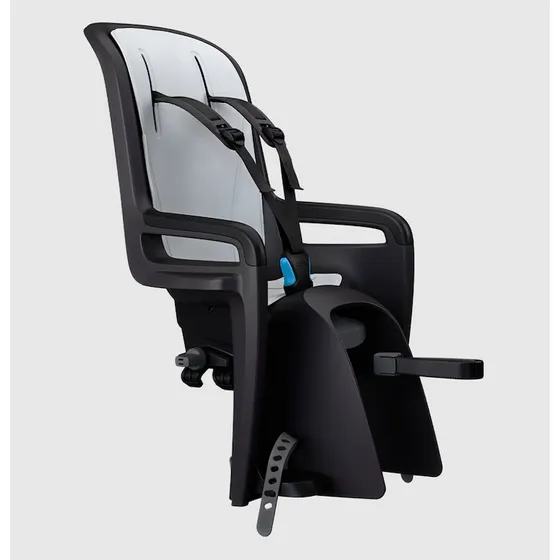 Thule Ride Along 2 Barnestol Mørkegrå, Rack Mount
