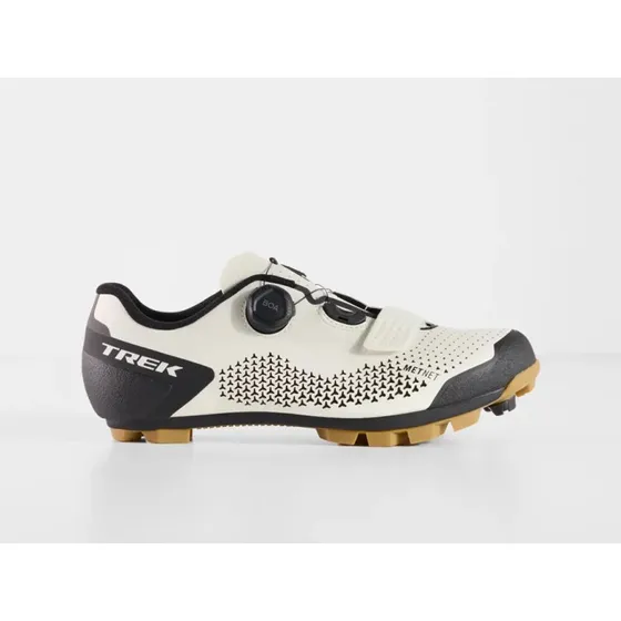 Trek Foray MTB Cykelsko Hvid, Str. 44