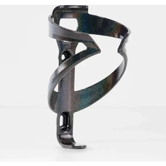 Trek Elite Flaskeholder Recycled Plastic Grå/Guld