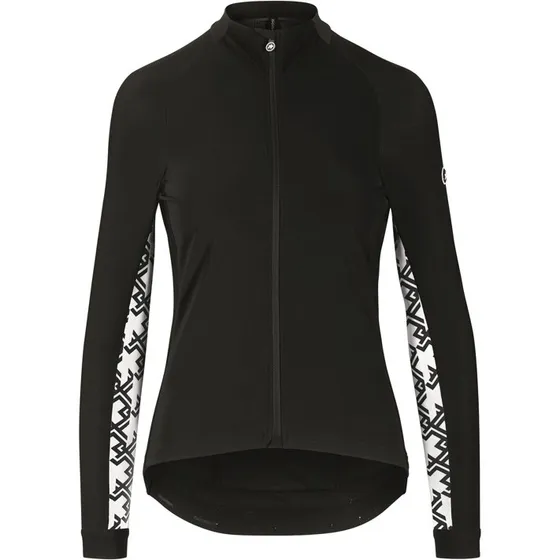 Assos UMA GT Cykeljakke Sort Dame XL