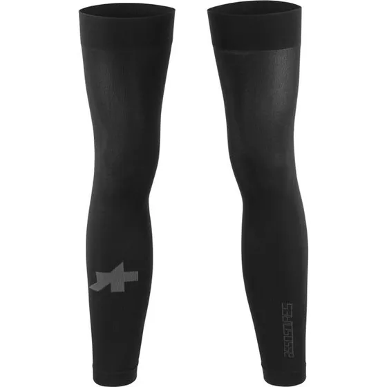 Assos Spring Fall Benvarmere, Sort, Str. II