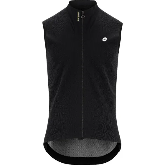Assos Mille GTS Spring/Fall Vest XLG