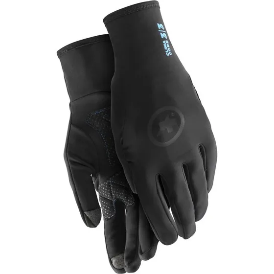 Assos EVO Vinterhandsker Sort XLG