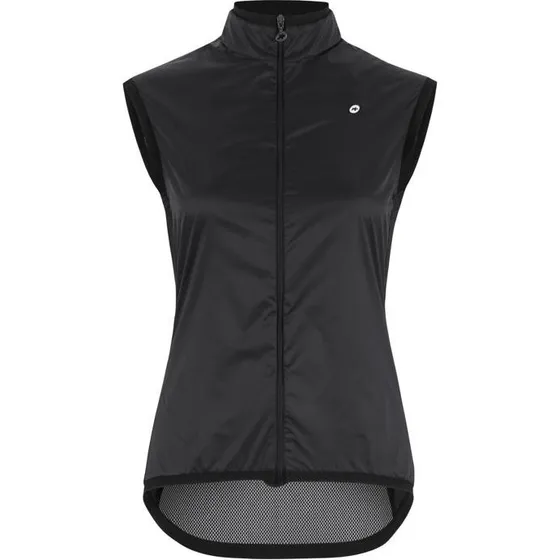 Assos UMA GT C2 Cykelvest Dame Sort M