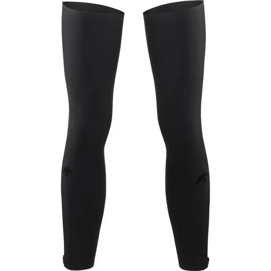 Assos R Winter P1 Benvarmere, Sort, Str. 0