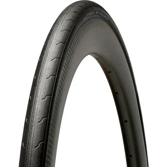 Hutchinson Challenger TLR 700x28c Sort