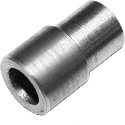 Elite Thru-Axle Boost Adapter 148x12 mm (sølv)