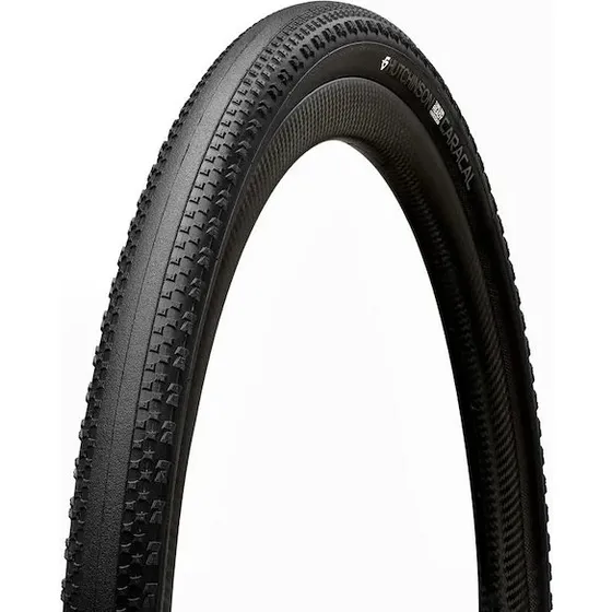 Hutchinson Caracal Hardskin TLR 700x40c Sort