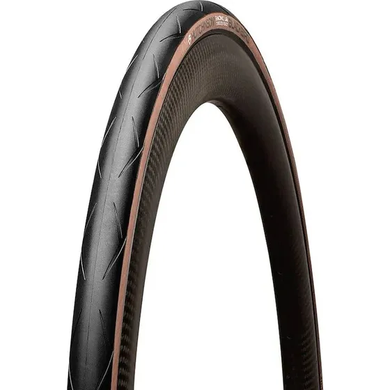 Hutchinson Blackbird 700x30c Foldet Dæk Tan