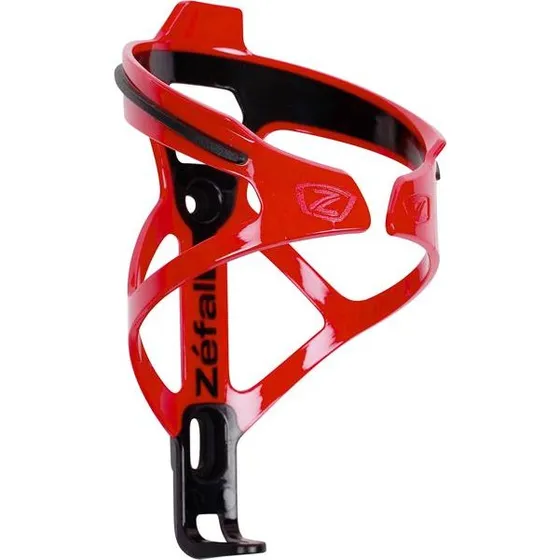 Zefal Pulse B2 Flaskeholder Rød