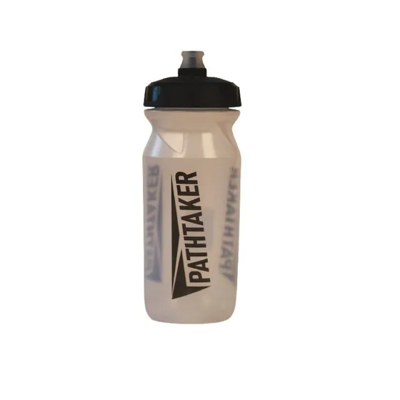 Pathtaker Drikkeflaske 650 ml klar