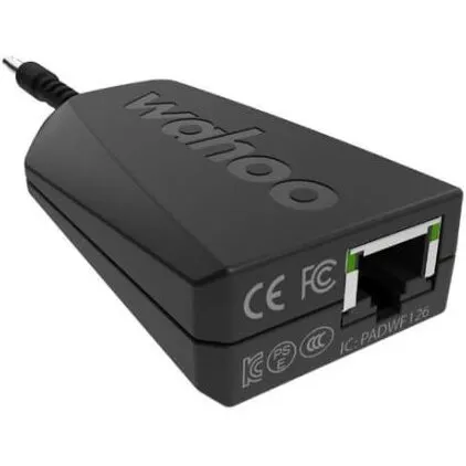 Wahoo KICKR Direct Connect – Sort