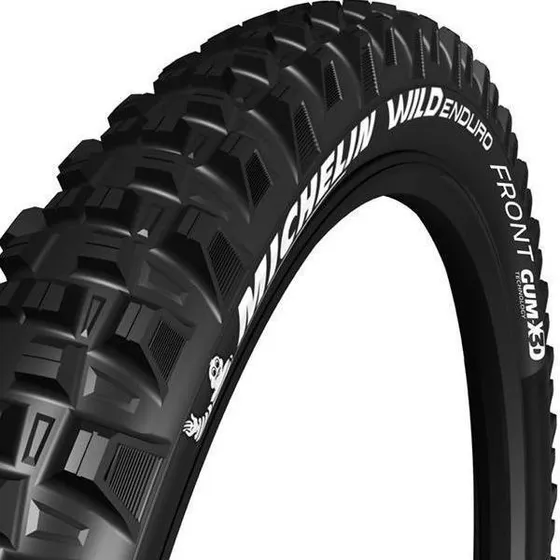 Michelin Wild Enduro Foldedæk 27.5 x 2.40" (61-584)