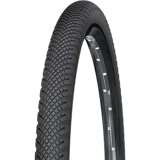 Michelin Country Rock - MTB dæk 26x1,75 (44-559) - Sort